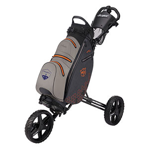 Wilson Dry Tech Cart Bag