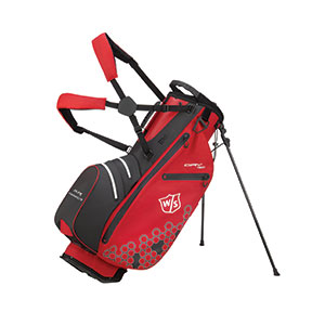 Wilson Dry Tech Carry Bag