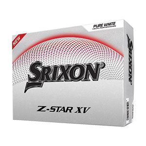 Srixon Z-Star XV 2023 Golf Balls