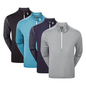 FootJoy Tonal Heather Chill-Out (Athletic Fit)