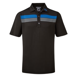 FootJoy Junior Stretch Pique Chestband